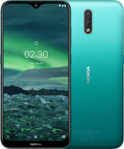 Nokia 2.3 Global Dual SIM TD-LTE